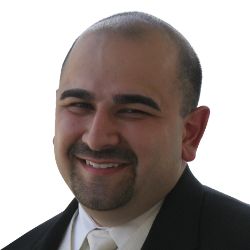 agent photo